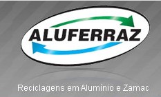 Fundição Reciclagem de Alumínio no Alto Tietê - Imagem1