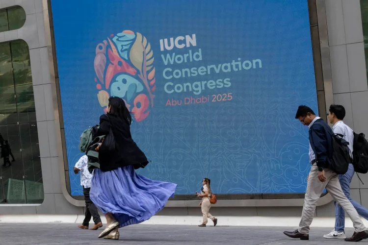 Vem aí o Próximo Congresso Mundial de Áreas Protegidas e Conservadas