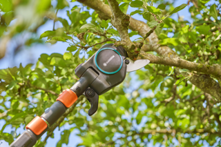 GARDENA reforça gama de poda com duas novidades: StarCut Pro L e PowerSaw