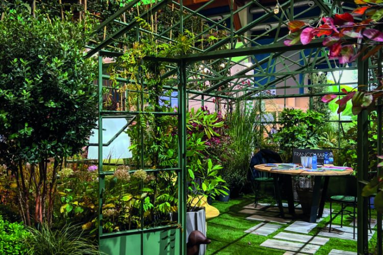 GreenItaly: Onde Parma se tornou o Jardim do futuro