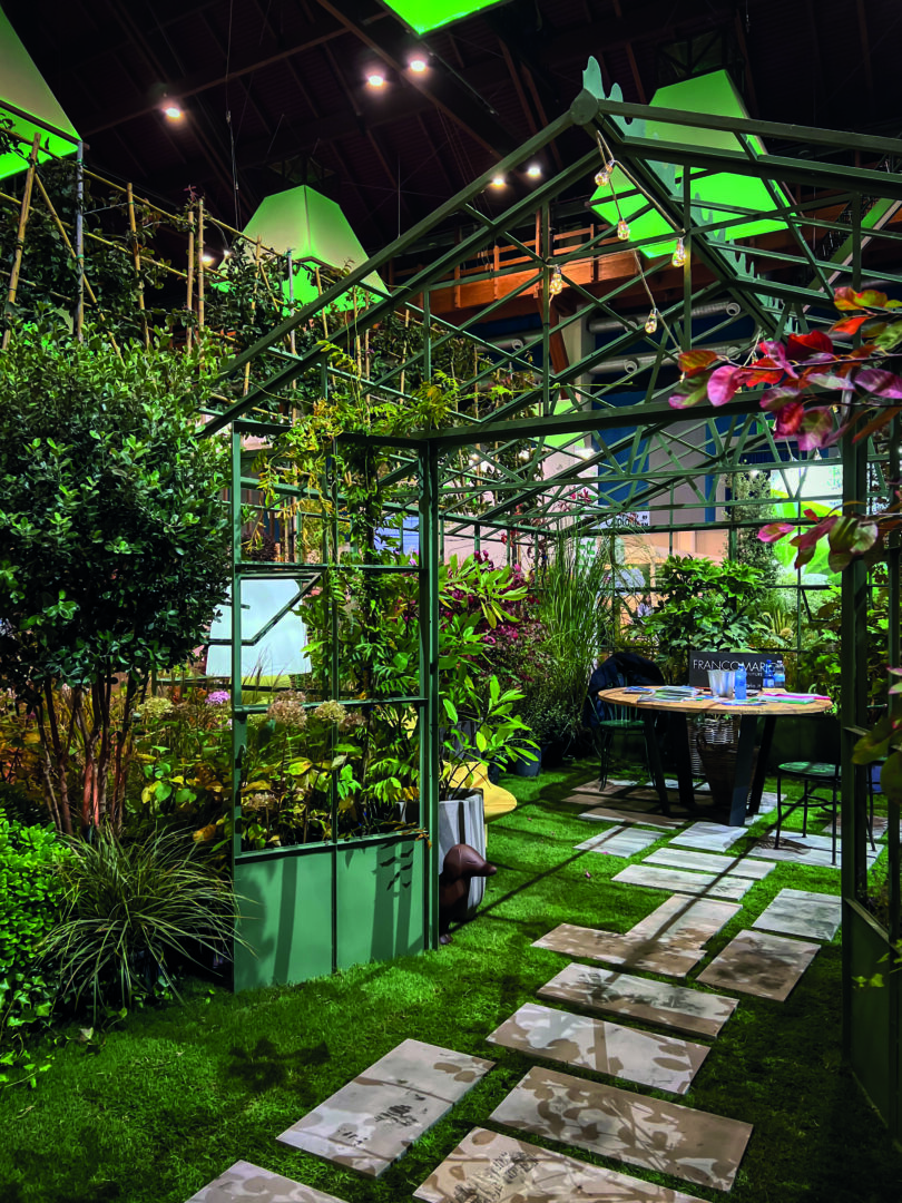 GreenItaly: Onde Parma se tornou o Jardim do futuro