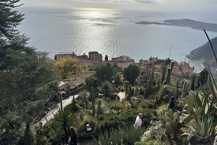 Jardins & Museus da Côte d’Azur