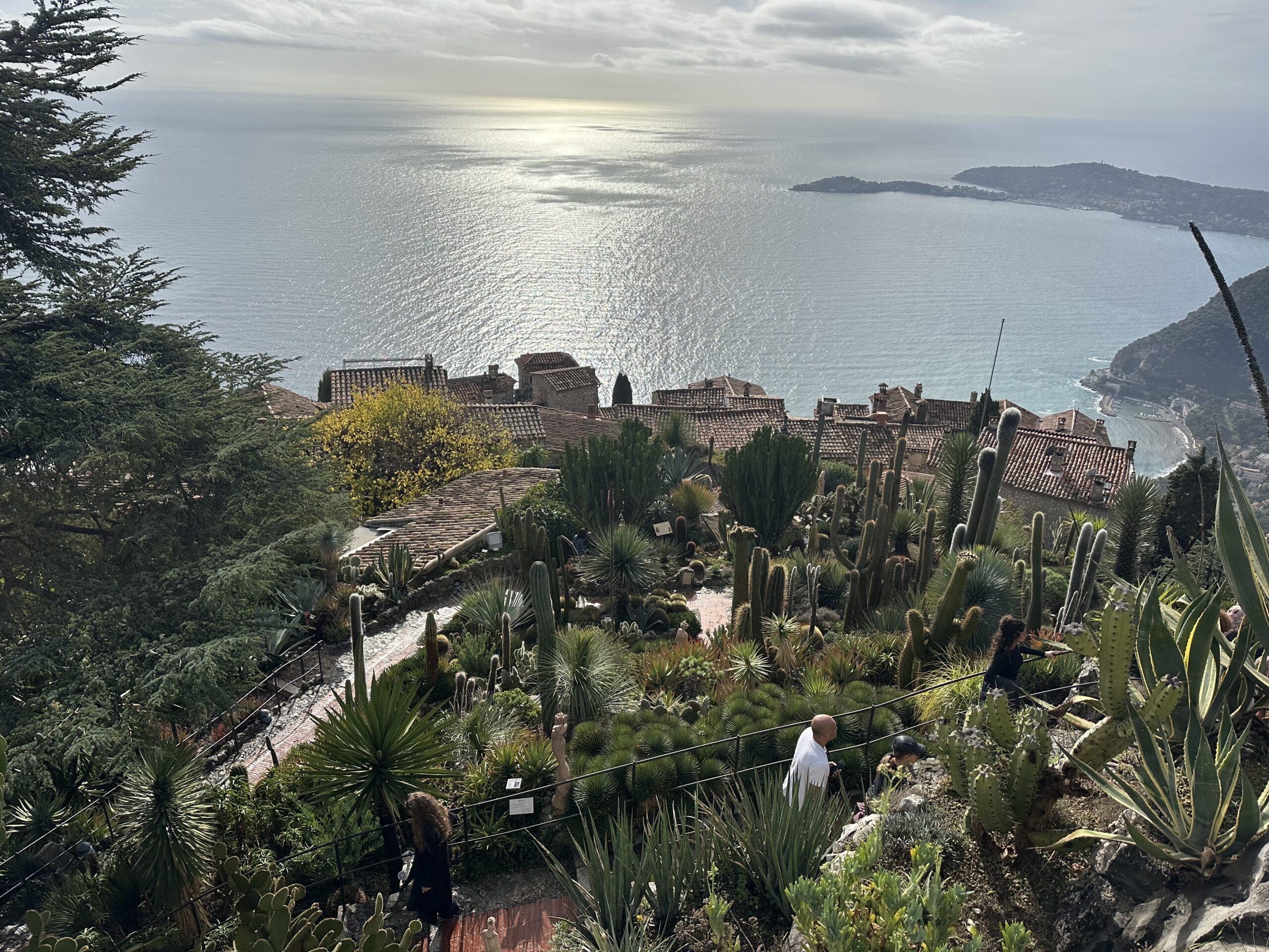 Jardins & Museus da Côte d’Azur