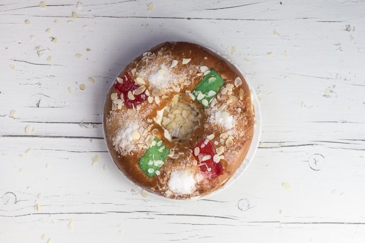 Sabores de Natal