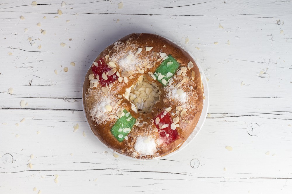 Sabores de Natal