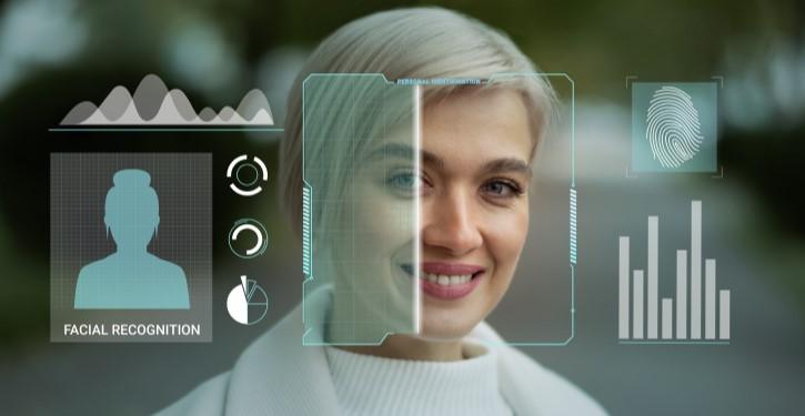 porquê usar a biometria facial de forma segura e responsável