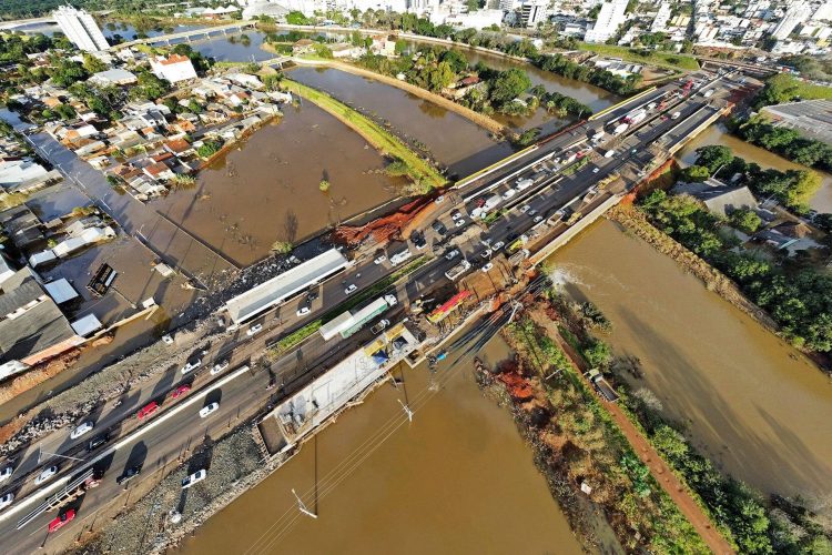 Justiça climática, por uma transição inclusiva nos modelos de produção