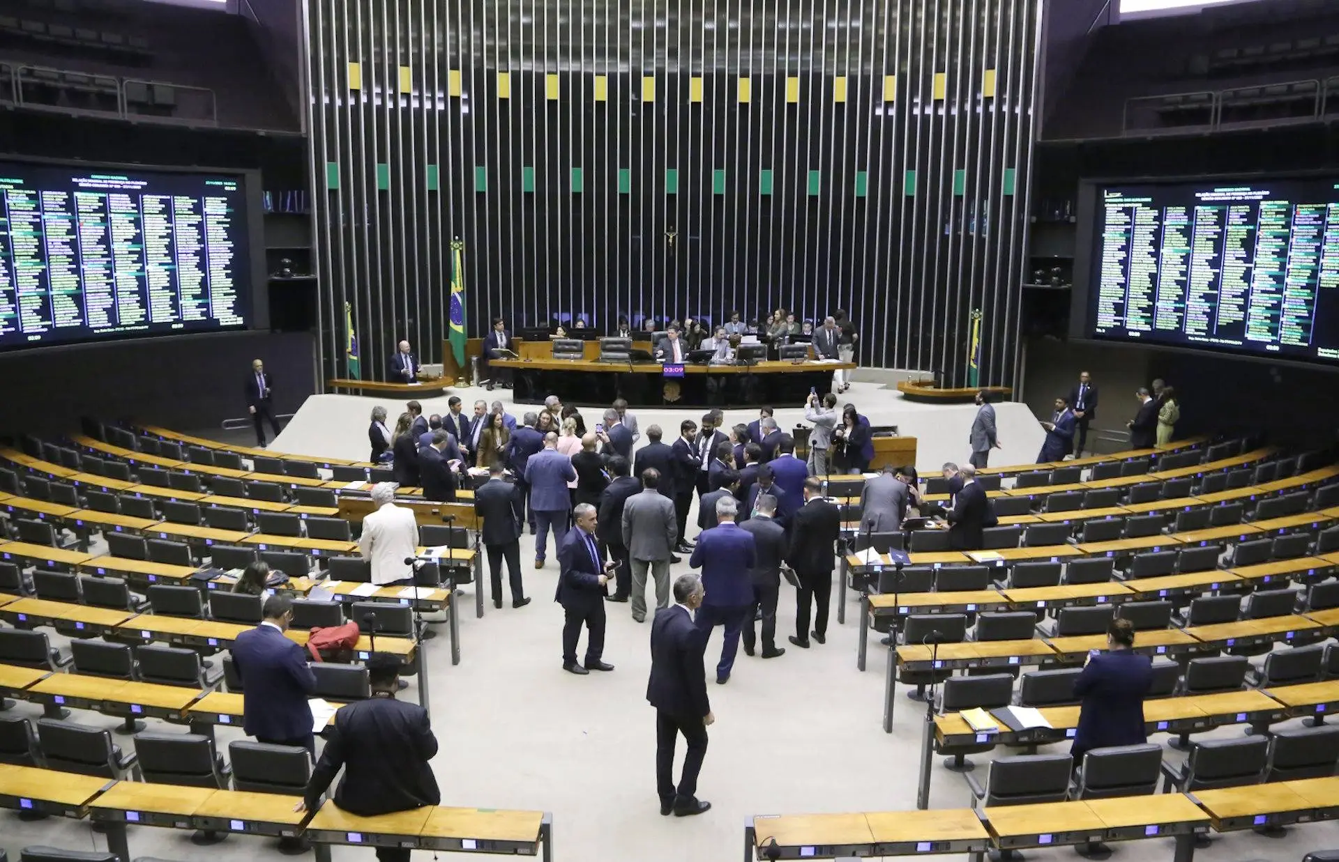 Lei Universal do Licenciamento em vigor trará prejuízos econômicos, alertam ambientalistas 