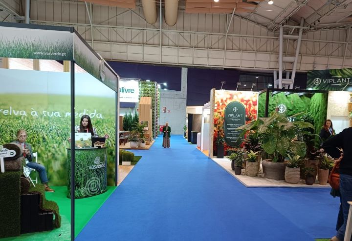 Expojardim – Revista Jardins