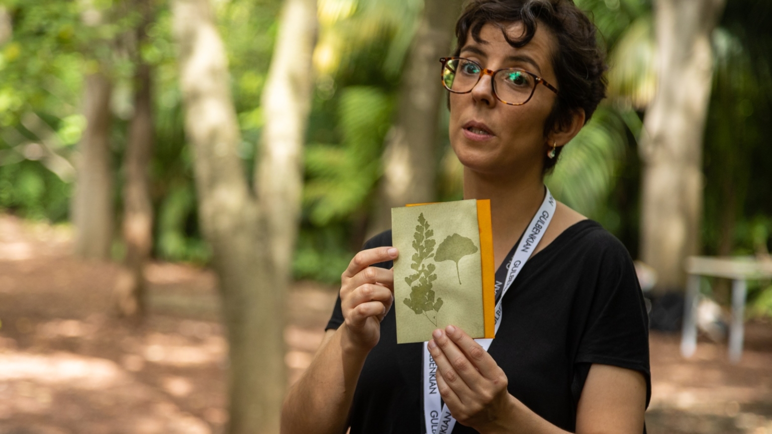 Pela mão da Natureza – Revista Jardins