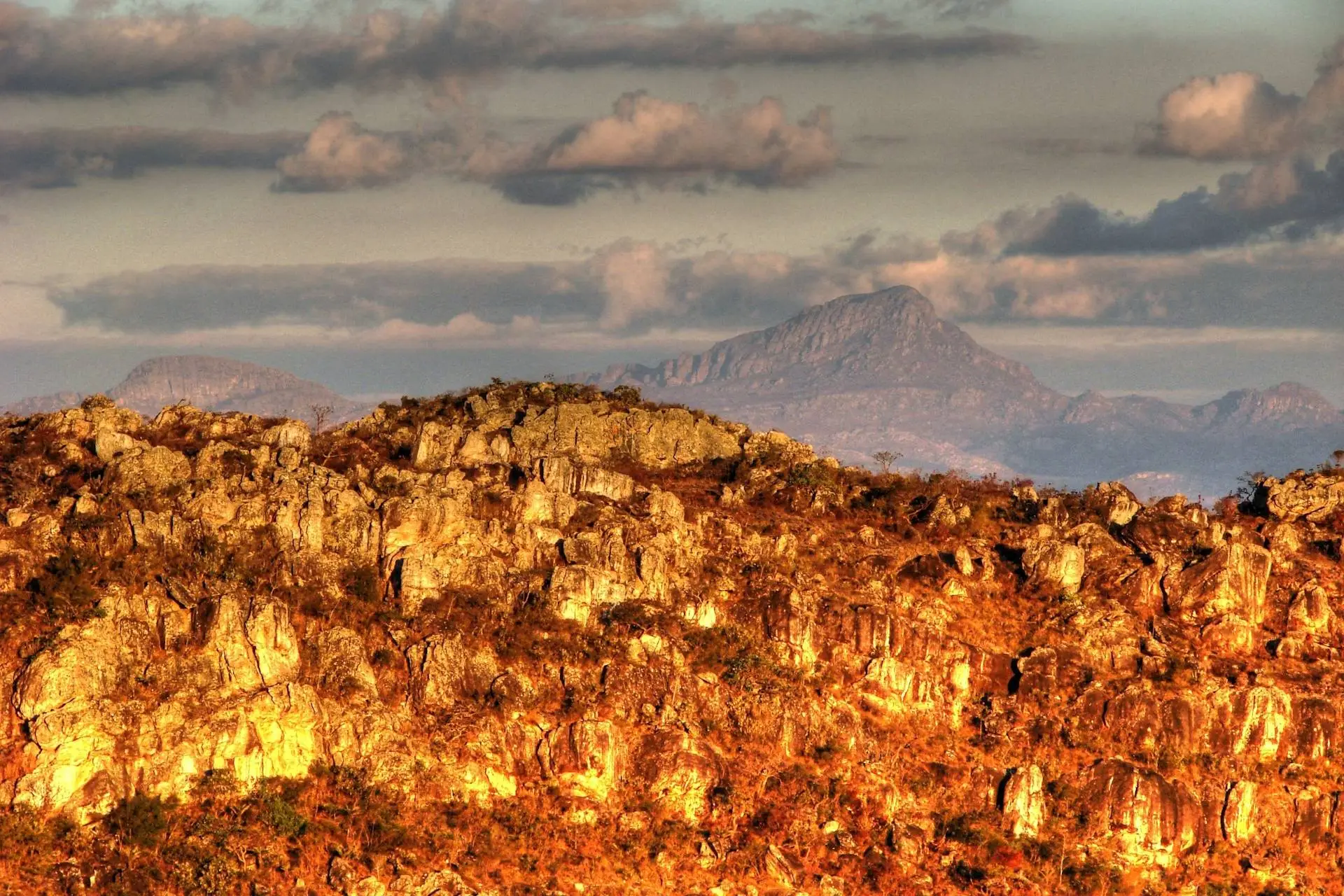 Thousands of Mining Projects Threaten Water and Biodiversity in Brazil’s Largest Mountain Range