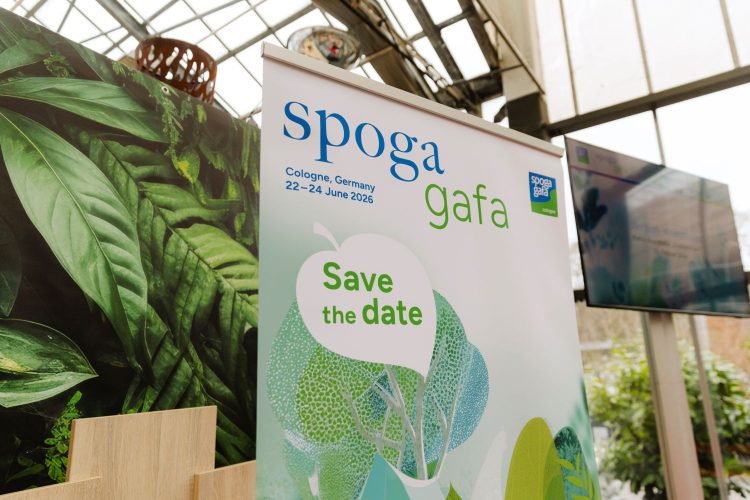 Spoga+gafa – Revista Jardins