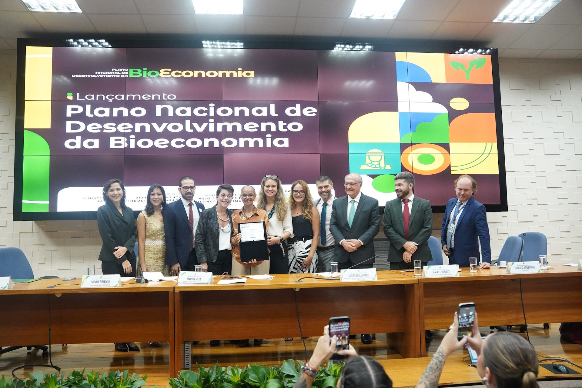 Projecto de bioeconomia aposta em metas ambiciosas até 2035