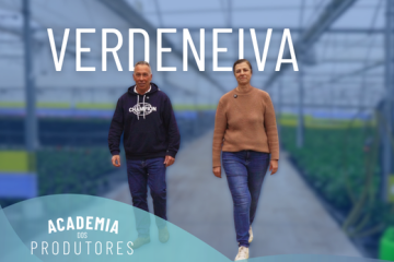 Ateneu dos Produtores: Verdeneiva  – Revista Jardins