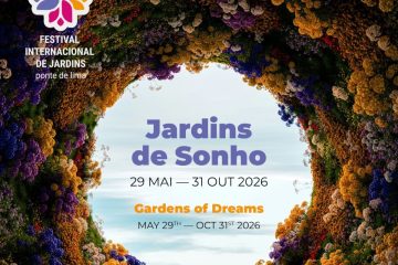 Festival Internacional de Jardins – Revista Jardins