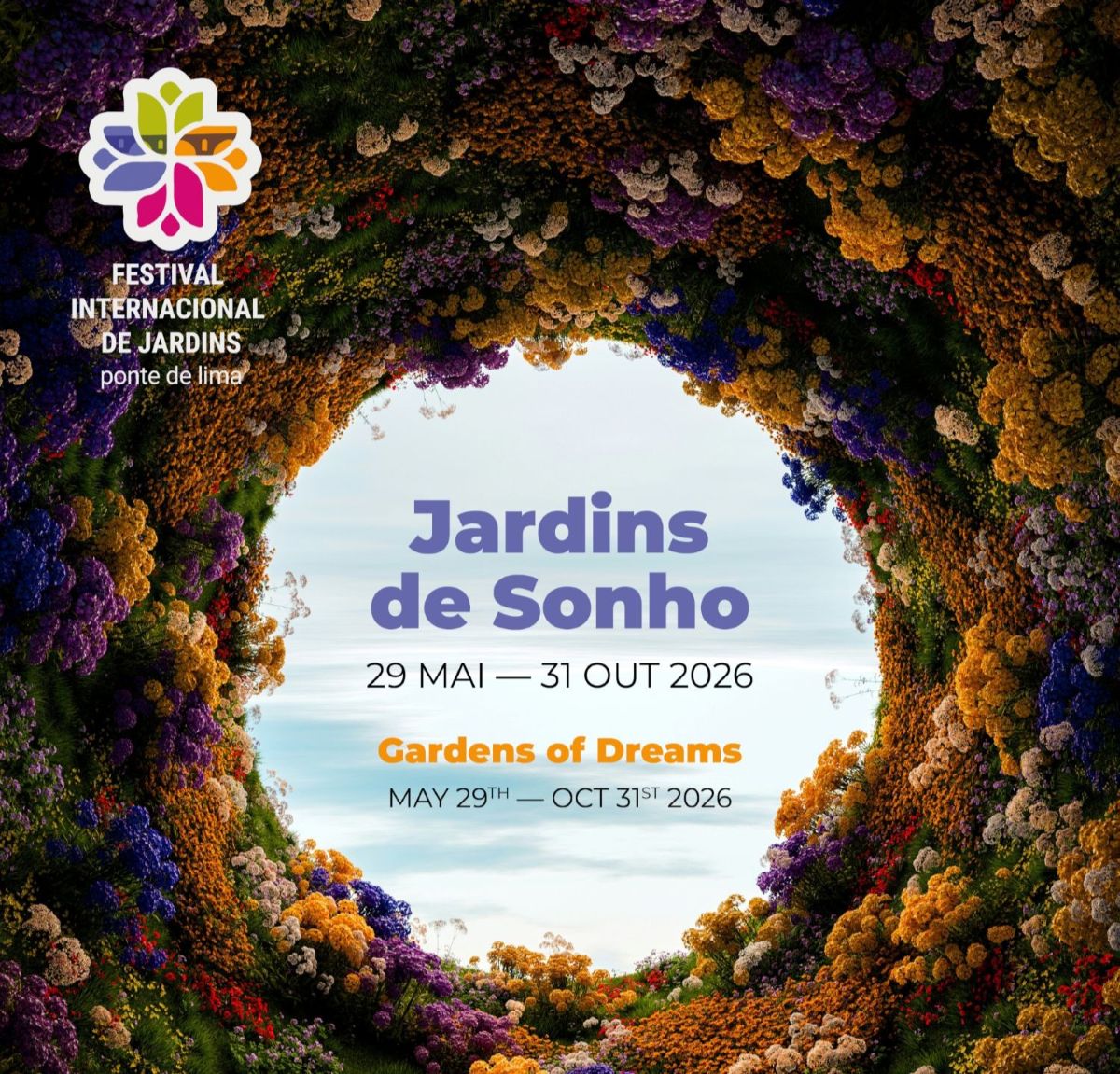 Festival Internacional de Jardins – Revista Jardins