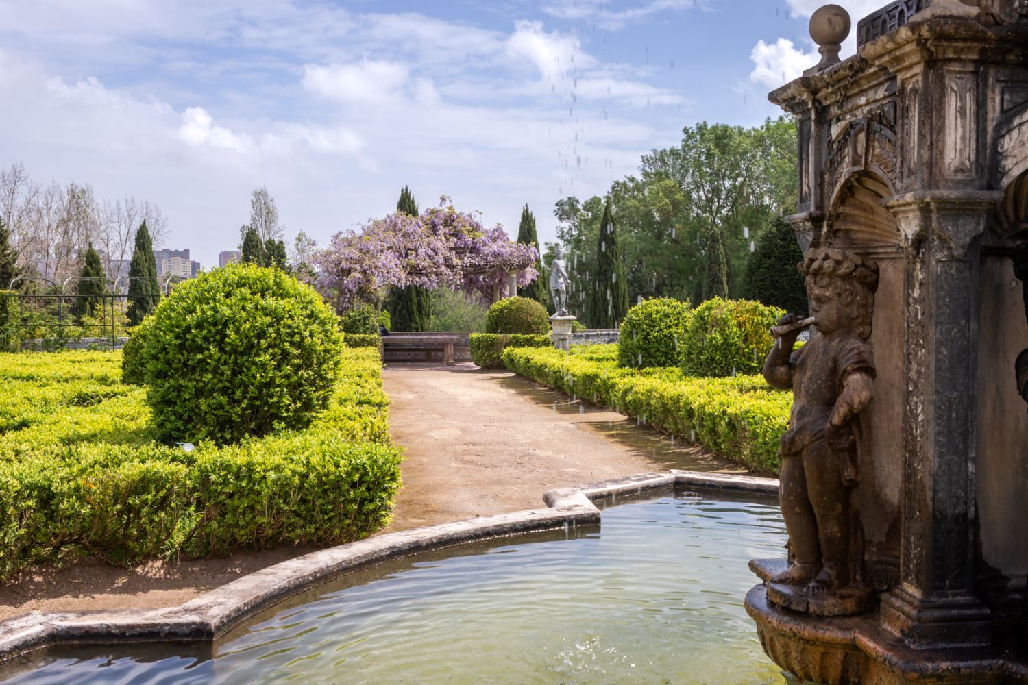 Festival Jardins Abertos – Revista Jardins