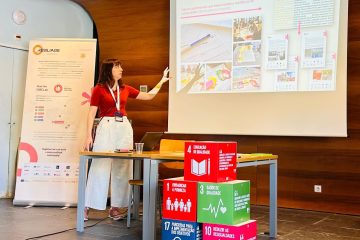 Geopark Naturtejo integra projeto para aumentar a resiliência do território face aos incêndios rurais.