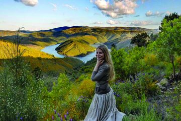 Lições da Natureza – Revista Jardins