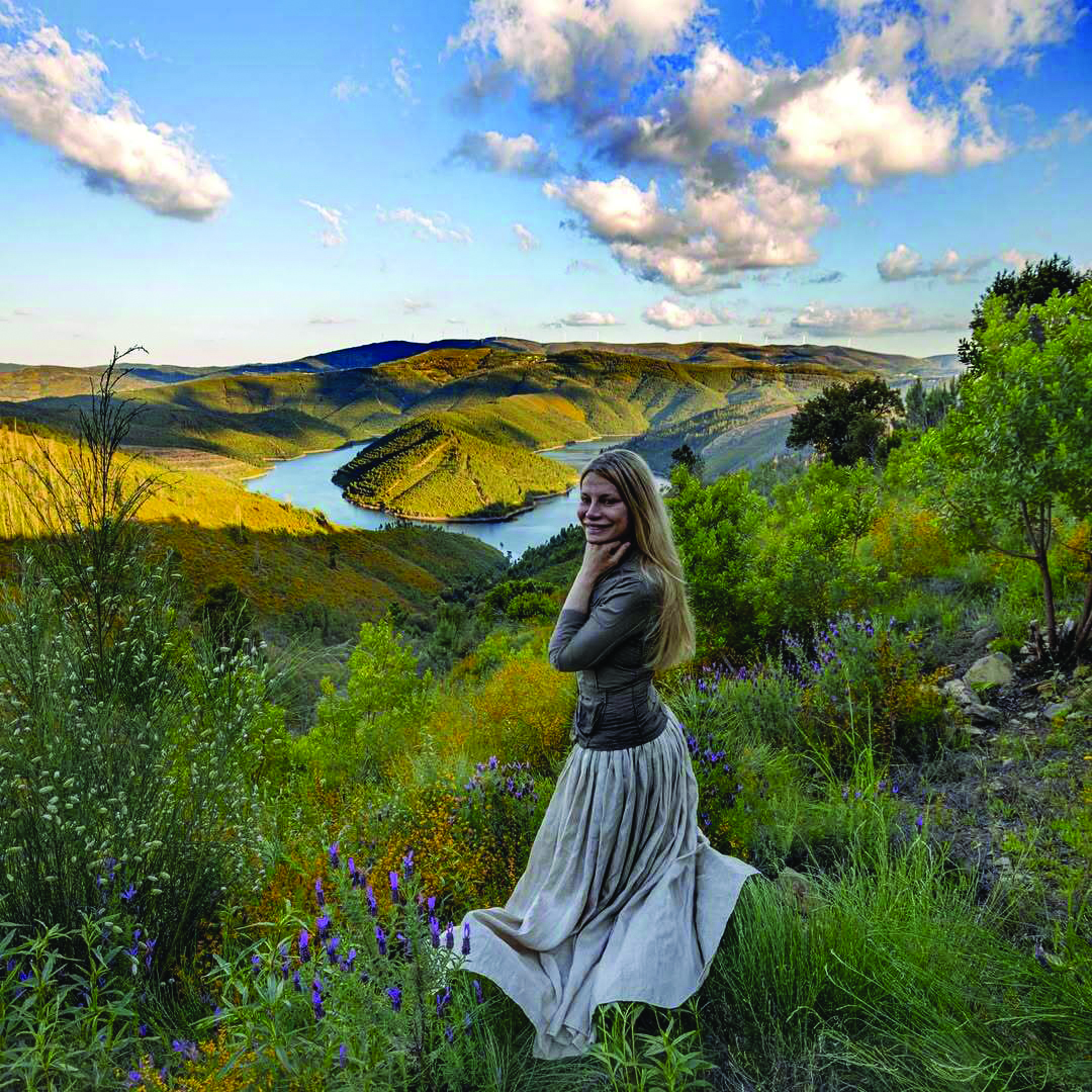 Lições da Natureza – Revista Jardins