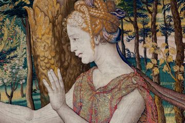 Natureza Mirabilis. Arte e Natureza