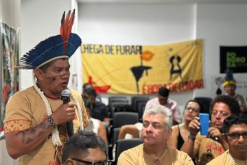 Conferência sobre término dos fósseis aposta em “coalizão de ação” fora da ONU