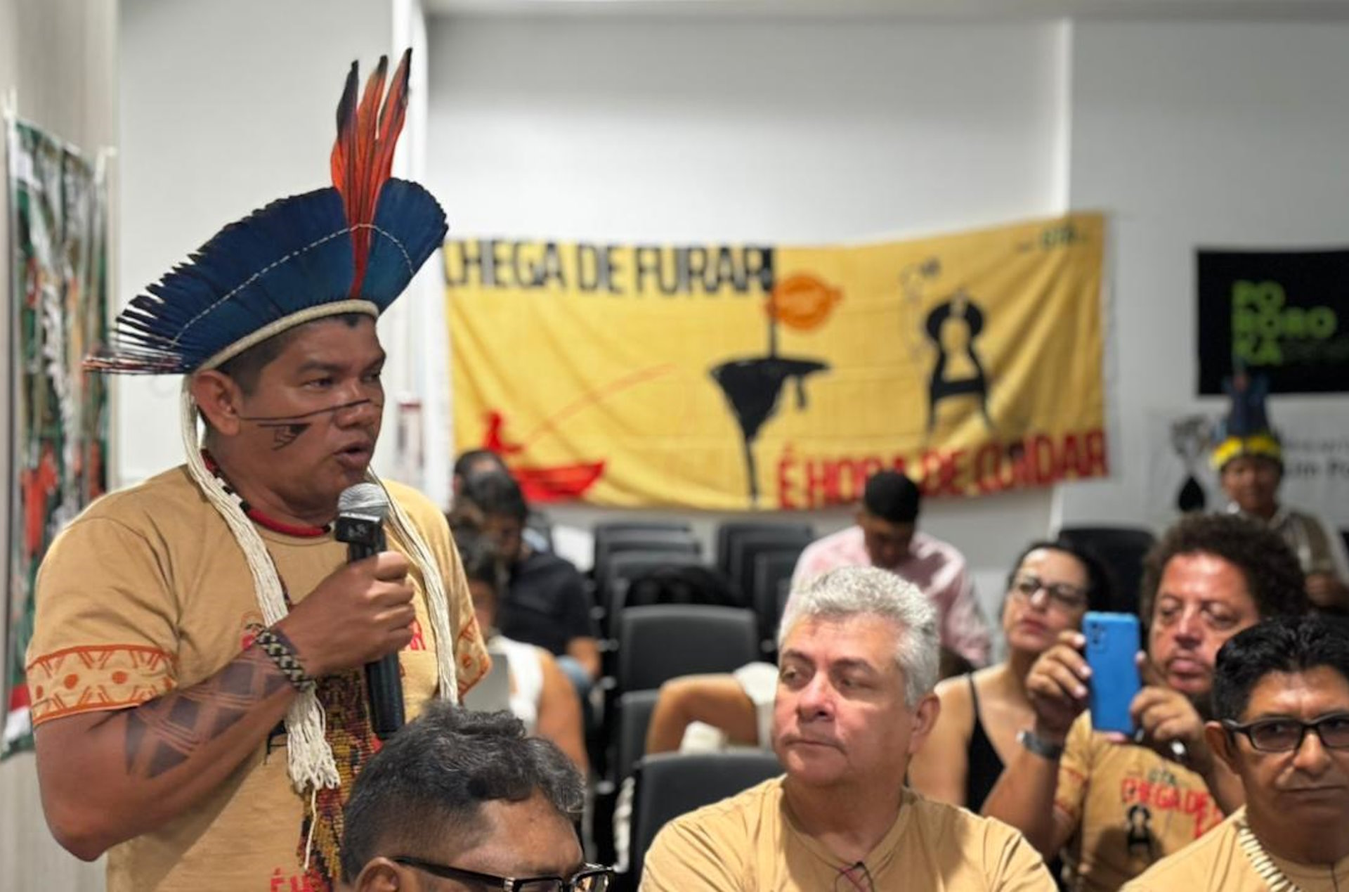 Conferência sobre término dos fósseis aposta em “coalizão de ação” fora da ONU