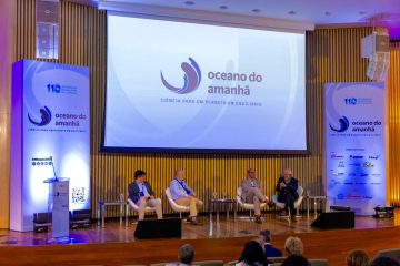 Ateneu Brasileira de Ciências debate horizonte dos oceanos e prepara dossiê científico sobre desafios globais