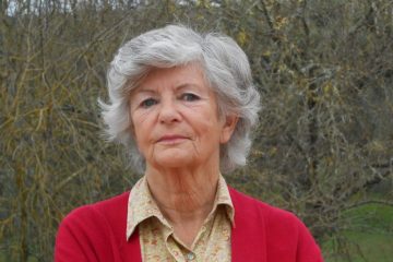 Arquiteta paisagista Margarida Cancela d’Abreu distinguida com Prémio Gonçalo Ribeiro Telles