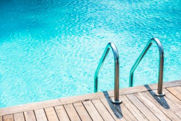 Piscinas para todos os gostos, espaços e carteiras