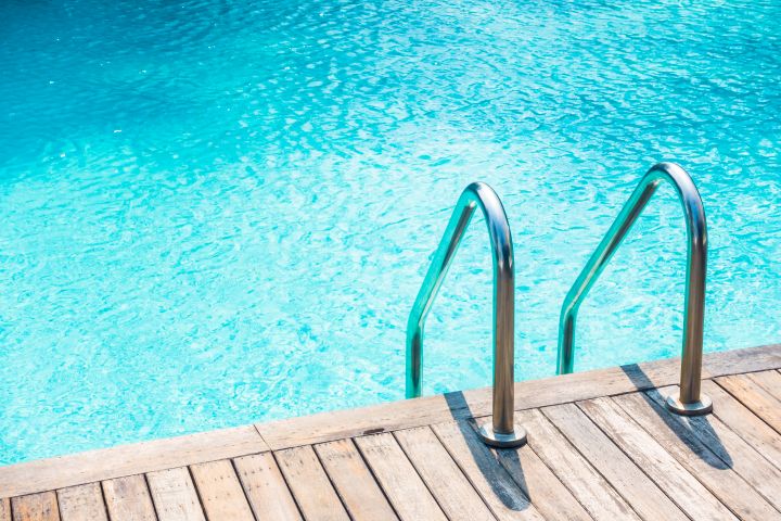 Piscinas para todos os gostos, espaços e carteiras