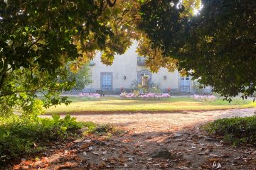 Rendez-vous aux Jardins: quatro jardins portugueses celebram a arte de olhar a paisagem