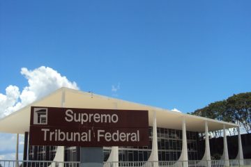 STF valida redução de extensão protegida no Pará para terebrar caminho à Ferrogrão
