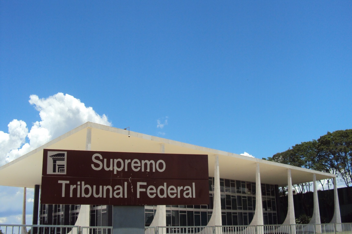 STF valida redução de extensão protegida no Pará para terebrar caminho à Ferrogrão