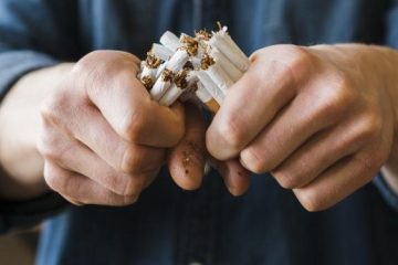 o limite jurídico do “recta de fumar” em condomínios