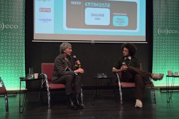 Seminário debateu o papel do jornalismo na cobertura da crise climática