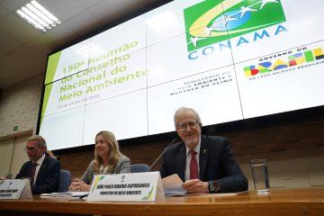 Conama aprova novas regras para uso do incêndio
