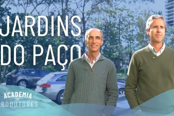 Liceu dos Produtores: Jardins Do Paço