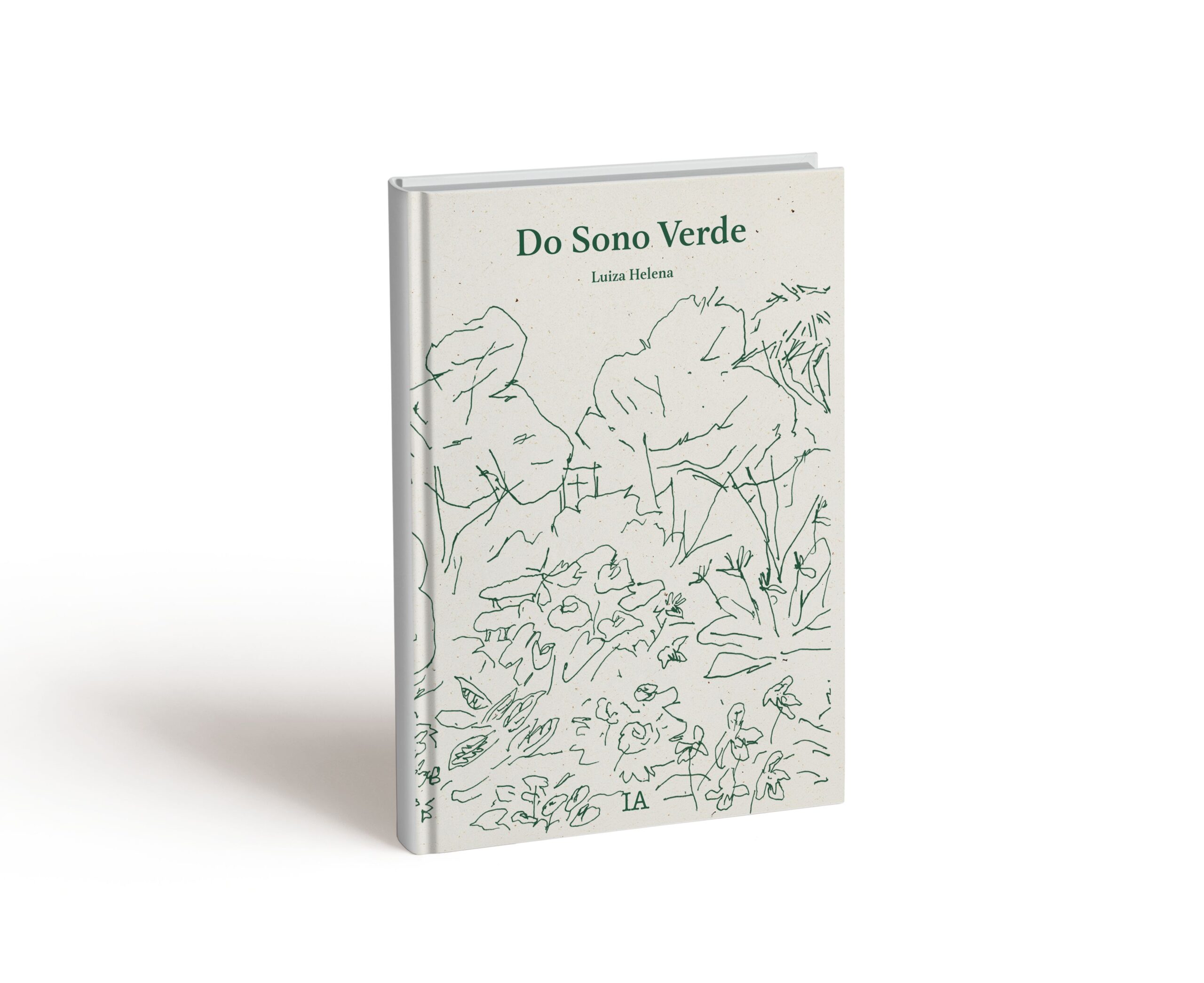 Do sono virente – Revista Jardins