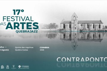 Festival das Artes QuebraJazz – Revista Jardins