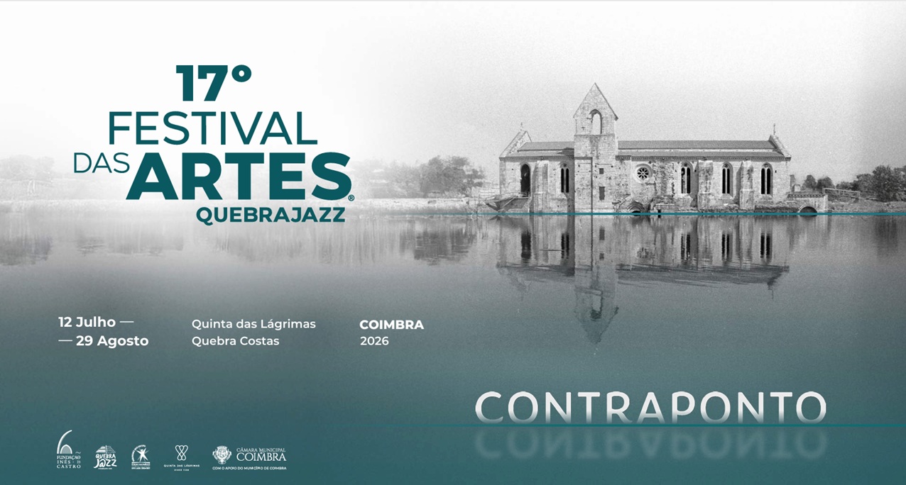 Festival das Artes QuebraJazz – Revista Jardins