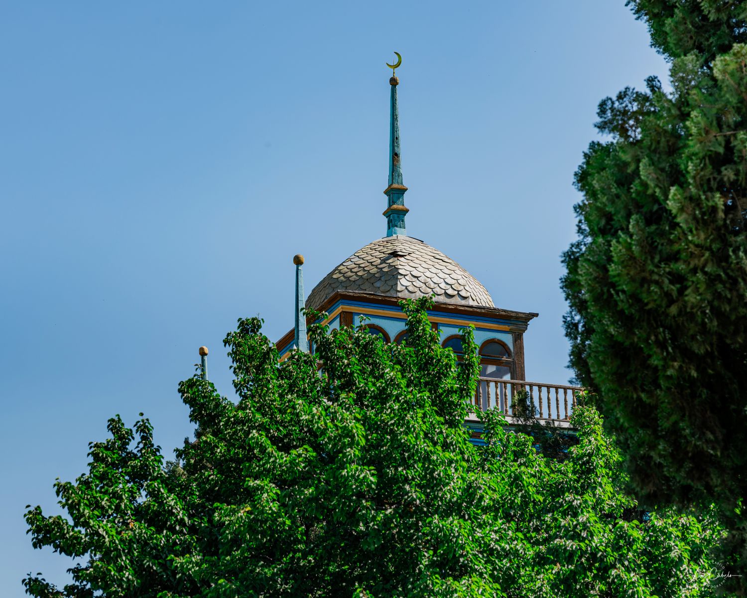 Uzbequistão: Património, jardins e arte no coração da Ásia