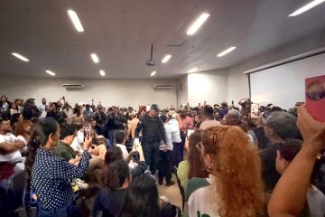 Produtores rurais impedem audiência pública sobre geração de UC no Pantanal