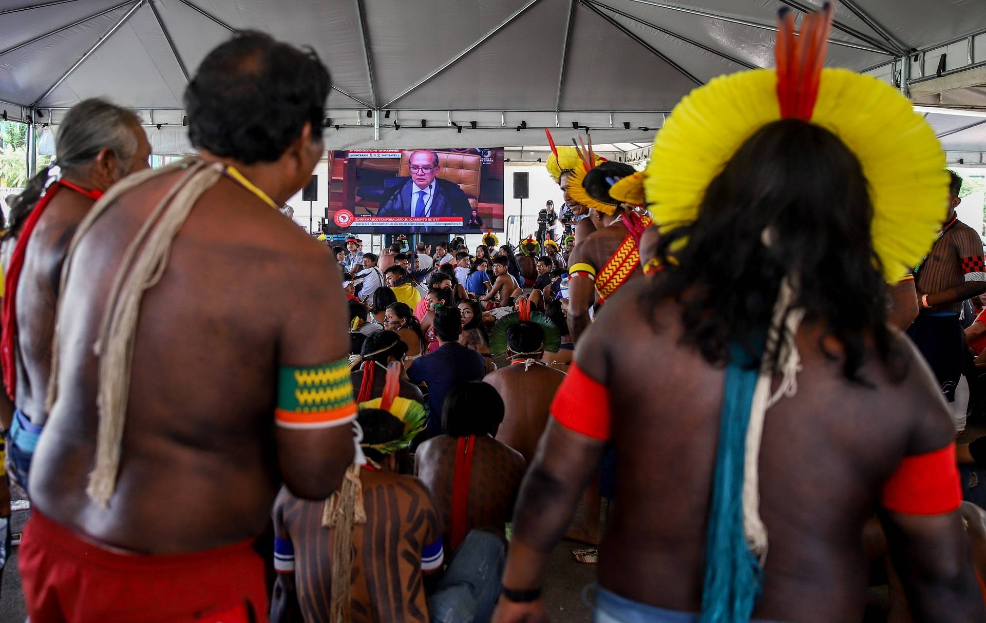 Crise climática e decolonialidade: a preço da práxis dos comunicadores indígenas no Sul Global 