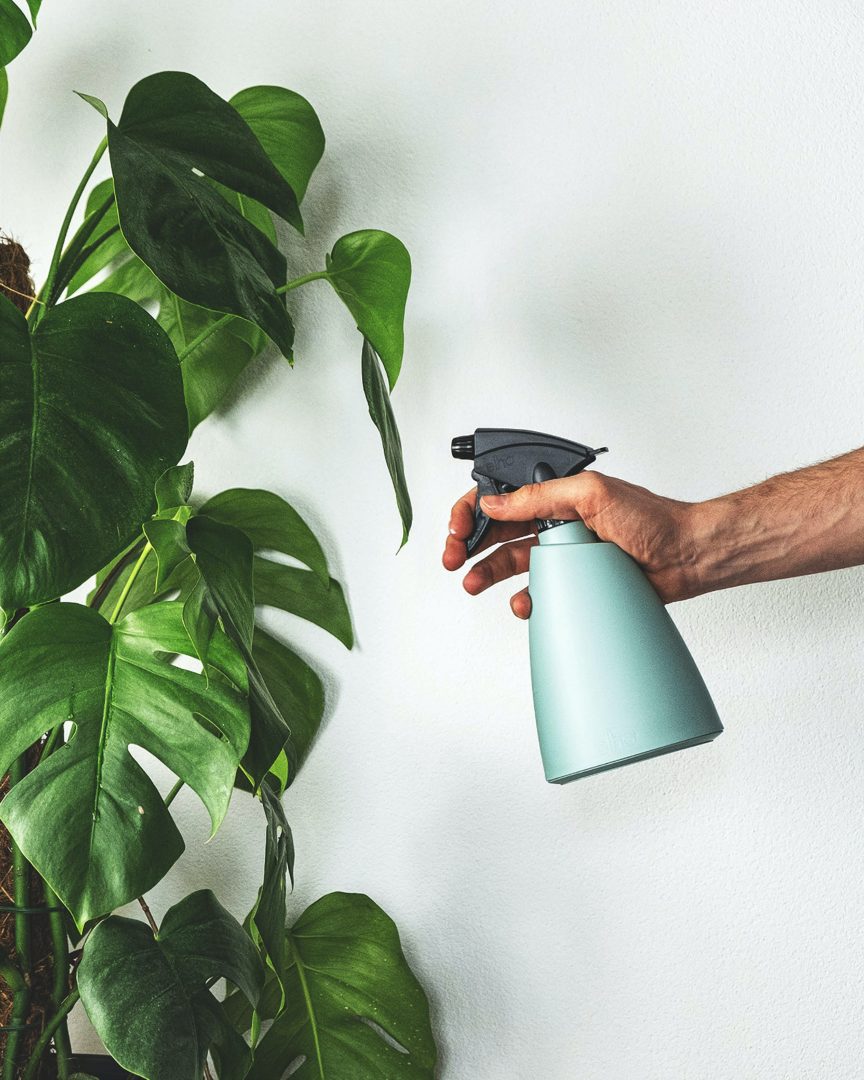Produtos fitofarmacêuticos – Revista Jardins