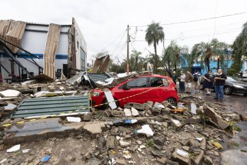Entidade do agronegócio defende prevenção diante do progressão dos eventos extremos