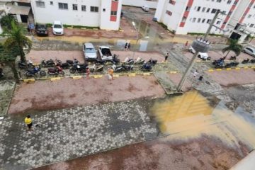 Condomínios focam gestão preventiva contra impactos do El Niño