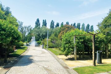 Festival Internacional de Jardins: Ponte de Lima sonha em jardim