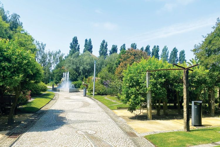 Festival Internacional de Jardins: Ponte de Lima sonha em jardim