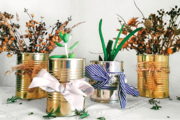 Jardins reciclados – Revista Jardins